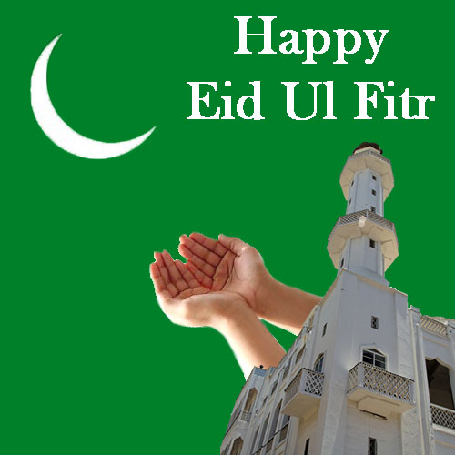 happy eid ul fitr